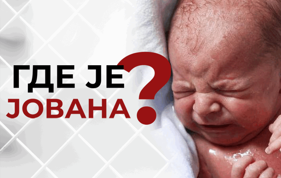 MISTERIJA KOD ŽITORAĐE:  Da li je SNAJA OBMANULA CELO SELO da je TRUDNA, ili je BEBU Jovanu PRODALA!